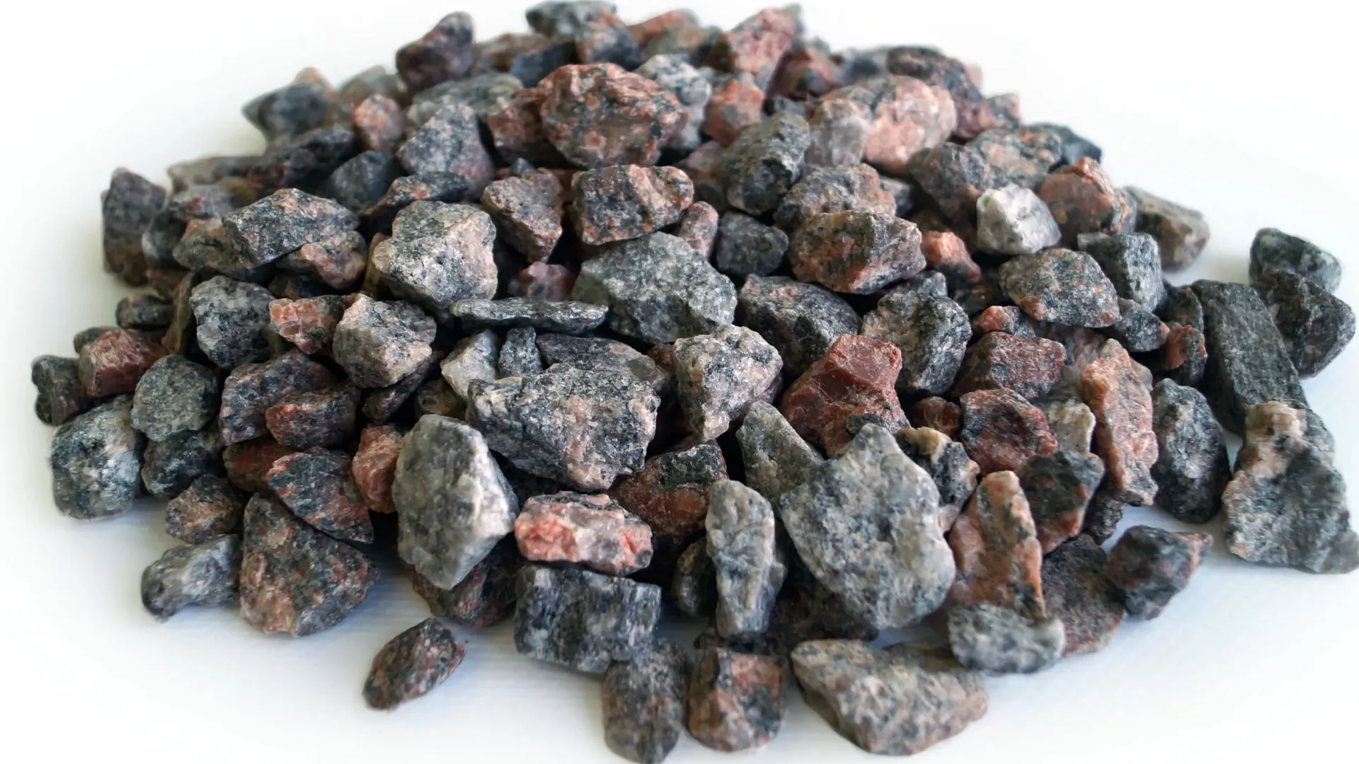 Щебень гравий  5-20 мм