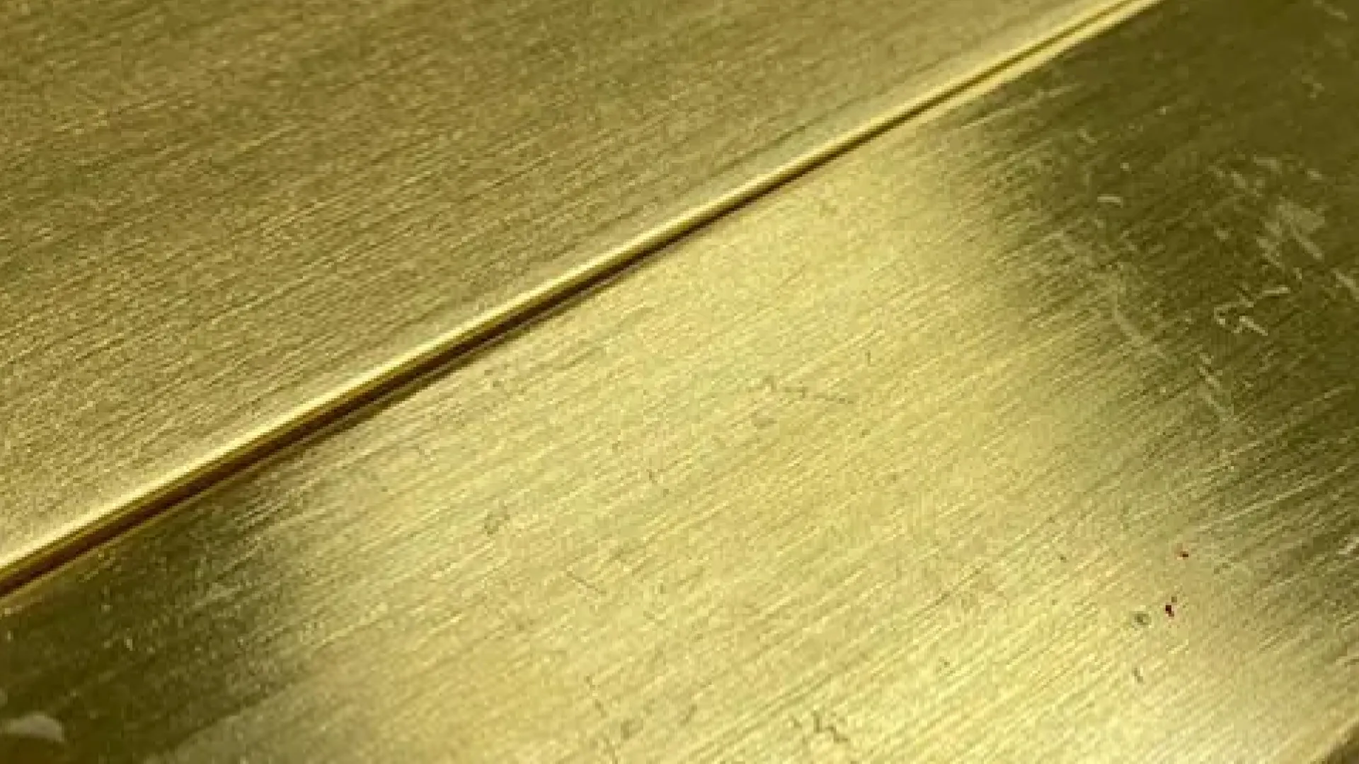 Латунная отливка ЛЦ40СД